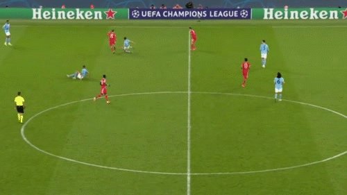 足球比分-马内更衣室拳击萨内事小，拜仁内部暗流涌动事大